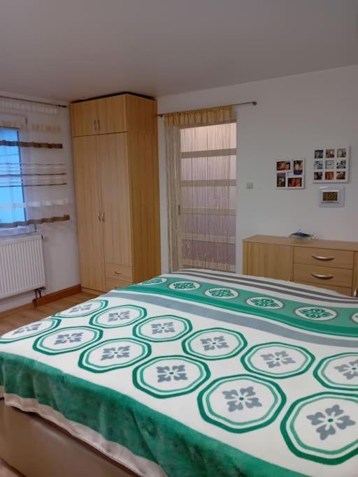 Ferienwohnung Im Luftkurort Grassau  Eksteriør bilde