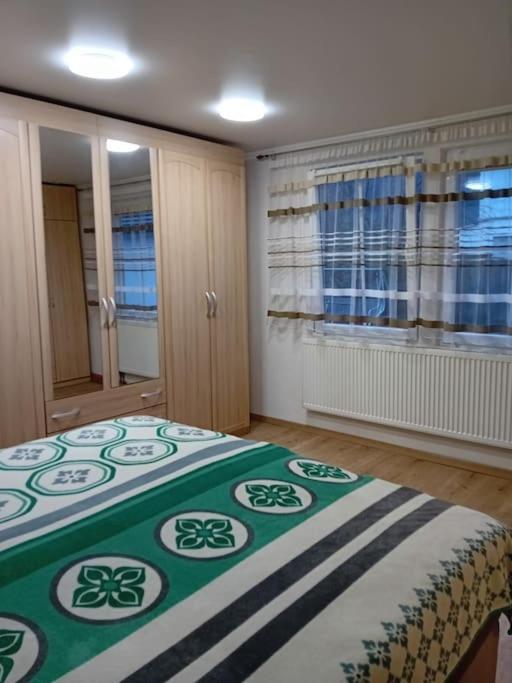 Ferienwohnung Im Luftkurort Grassau  Eksteriør bilde