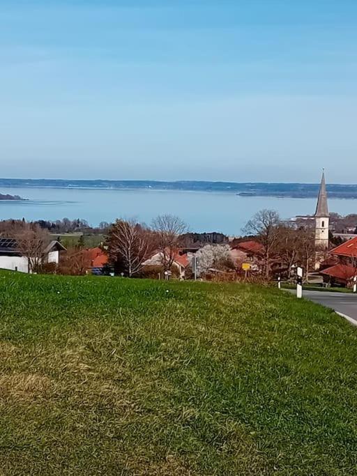 Ferienwohnung Im Luftkurort Grassau  Eksteriør bilde