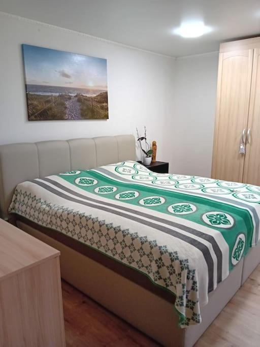 Ferienwohnung Im Luftkurort Grassau  Eksteriør bilde