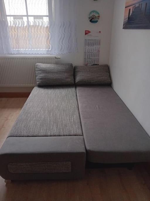 Ferienwohnung Im Luftkurort Grassau  Eksteriør bilde