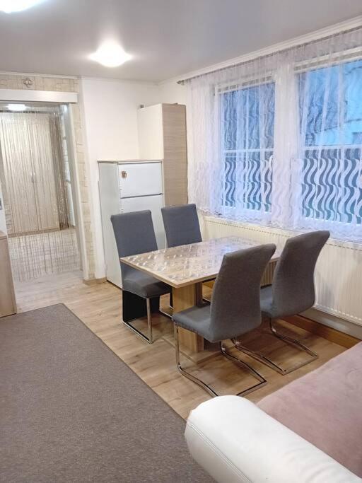 Ferienwohnung Im Luftkurort Grassau  Eksteriør bilde